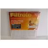 Image 3 : (2) Filtrete Micro Particulate Filters