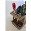 Image 3 : Toolbox with Assorted Tools