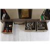 Image 4 : Toolbox with Assorted Tools