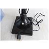 Image 2 : Desk Light (Working), Blue Water Jug