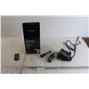 Image 1 : Danson Decor Laser Projector - Never Used, Lights Work, Remote Doesn't Work