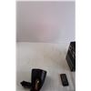 Image 2 : Danson Decor Laser Projector - Never Used, Lights Work, Remote Doesn't Work
