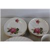 Image 3 : 28-Piece Ridgway "Alicia" Dish Set