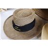 Image 2 : (5) Straw Hats