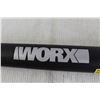 Image 2 : Worx Leaf Blower - Untested