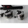 Image 3 : (5) Fishing Reels - Noris, Tebco, Daiwa