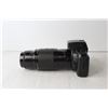 Image 2 : Canon EOS 700 Camera with Lenses