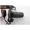 Image 8 : Canon EOS Rebel S Camera with Case and Accessories