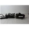 Image 7 : (2) Canon Cameras and Accessories - Canon AL1, Canon EOS Rebel X