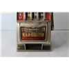 Image 2 : Mini Nevada Buckaroo Bank Slot Machine