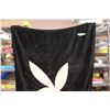 Image 3 : Playboy Blanket (Some Stains)