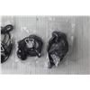 Image 2 : (4) Pairs of Blackberry Earbuds