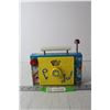 Image 1 : Vintage Fisher Price TV- Radio