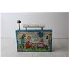 Image 5 : Vintage Fisher Price TV- Radio