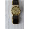 Image 2 : Vintage Caravelle Sterling Gold Watch (Not Authenticated)