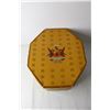 Image 4 : Vintage Cardboard Knox New York Hat Box