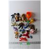 Image 1 : Assorted Kids Toys