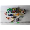 Image 1 : Assorted Kids Toys