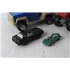 Image 2 : (4) Toy Cars