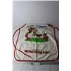 Image 1 : Yogi Bear Canada's Wonderland Apron