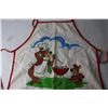 Image 4 : Yogi Bear Canada's Wonderland Apron