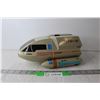 Image 1 : Star Trek Toy Ship
