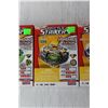 Image 3 : (3) Battle Striker Toys (NIB)