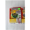 Image 4 : (3) Battle Striker Toys (NIB)