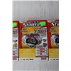 Image 3 : (3) Battle Striker Toys (NIB)