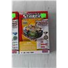 Image 2 : (3) Battle Striker Toys (NIB)
