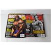 Image 2 : (5) Arnold Schwarzenegger Magazines