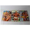 Image 2 : Assorted Arnold Schwarzenegger and Body Building Magazine