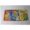 Image 3 : (7) Pokémon Books