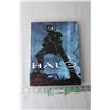 Image 1 : Halo the Art of Building Worlds Book