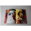 Image 2 : Street Fighter World Warrior Encyclopedia