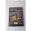 Image 4 : Street Fighter World Warrior Encyclopedia
