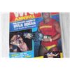 Image 3 : Vintage Wrestler Annual Magazine with Hulk Hogan