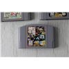 Image 2 : (7) N64 Games - NHL, NFL, NBA, Kobe