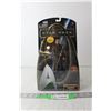 Image 1 : Star Trek Warp Collection Action Figure - Nero (NIB)