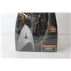 Image 2 : Star Trek Warp Collection Action Figure - Nero (NIB)