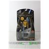 Image 1 : Star Trek Warp Collection Action Figure - Sulu (NIB)