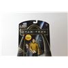 Image 3 : Star Trek Warp Collection Action Figure - Sulu (NIB)