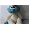 Image 3 : Vintage Baby Smurf Stuffed Animal