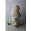 Image 6 : Vintage Baby Smurf Stuffed Animal