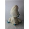 Image 7 : Vintage Baby Smurf Stuffed Animal