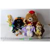 Image 1 : Stuffed Animals