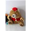 Image 2 : Stuffed Animals