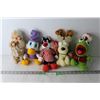 Image 1 : Stuffed Animals and Toy - Kermit