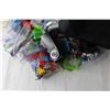 Image 2 : Bag of Assorted Building Toys