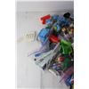 Image 3 : Bag of Assorted Building Toys
